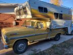 Thumbnail Photo 1 for 1972 Ford F250