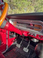 Thumbnail Photo 4 for 1972 Ford F250 4x4 Regular Cab for Sale by Owner
