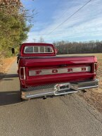 Thumbnail Photo 3 for 1972 Ford F250 4x4 Regular Cab for Sale by Owner