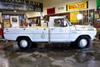 Thumbnail Photo 5 for 1972 Ford F250