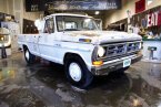 Thumbnail Photo 4 for 1972 Ford F250