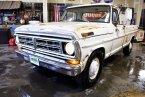 Thumbnail Photo 2 for 1972 Ford F250