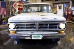 Thumbnail Photo 3 for 1972 Ford F250