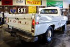 Thumbnail Photo 6 for 1972 Ford F250