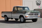 Thumbnail Photo 6 for 1972 Ford F250