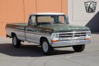 Thumbnail Photo 5 for 1972 Ford F250