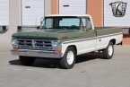 Thumbnail Photo 2 for 1972 Ford F250