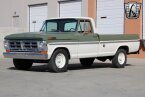 Thumbnail Photo 4 for 1972 Ford F250