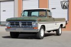 Thumbnail Photo 3 for 1972 Ford F250
