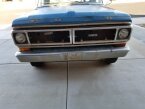 Thumbnail Photo 2 for 1972 Ford F250 Camper Special for Sale by Owner