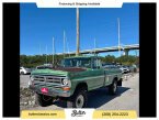 Thumbnail Photo 2 for 1972 Ford F250