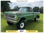 Thumbnail Photo 6 for 1972 Ford F250