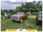 Thumbnail Photo 2 for 1972 Ford F250