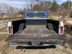 Thumbnail Photo 3 for 1972 Ford F250 2WD Regular Cab XLT for Sale by Owner