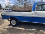 Thumbnail Photo 5 for 1972 Ford F250 2WD Regular Cab XLT for Sale by Owner