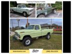 Thumbnail Photo 2 for 1972 Ford F250