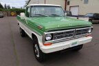 Thumbnail Photo 5 for 1972 Ford F250