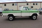 Thumbnail Photo 6 for 1972 Ford F250