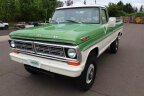 Thumbnail Photo 3 for 1972 Ford F250
