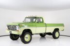 Thumbnail Photo 6 for 1972 Ford F250