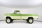 Thumbnail Photo 5 for 1972 Ford F250
