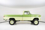 Thumbnail Photo 1 for 1972 Ford F250