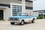 Thumbnail Photo 2 for 1972 Ford F250