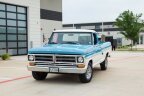 Thumbnail Photo 4 for 1972 Ford F250