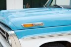 Thumbnail Photo 5 for 1972 Ford F250