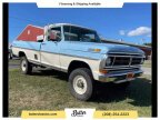 Thumbnail Photo 5 for 1972 Ford F250