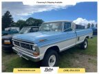 Thumbnail Photo 1 for 1972 Ford F250