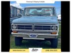 Thumbnail Photo 3 for 1972 Ford F250