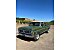 1972 Ford F250 Camper Special