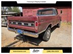 Thumbnail Photo 1 for 1972 Ford F250