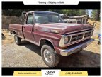 Thumbnail Photo 2 for 1972 Ford F250