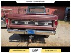 Thumbnail Photo 6 for 1972 Ford F250