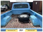 Thumbnail Photo 5 for 1972 Ford F250