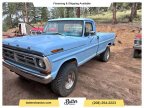 Thumbnail Photo 6 for 1972 Ford F250