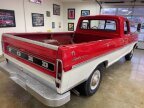 Thumbnail Photo 3 for 1972 Ford F250