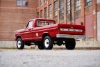 Thumbnail Photo 5 for 1972 Ford F250 4x4 Regular Cab