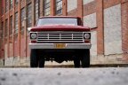 Thumbnail Photo 2 for 1972 Ford F250 4x4 Regular Cab