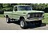 1972 Ford F250