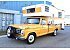 1972 Ford F250 Camper Special