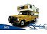 1972 Ford F250 Camper Special