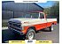 1972 Ford F250