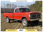 1972 Ford F250
