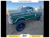 1972 Ford F250