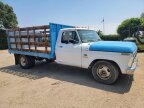 Thumbnail Photo 2 for 1972 Ford F350