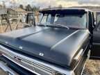 Thumbnail Photo 4 for 1972 Ford F350 4x4 Crew Cab for Sale by Owner