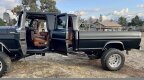 Thumbnail Photo 5 for 1972 Ford F350 4x4 Crew Cab for Sale by Owner